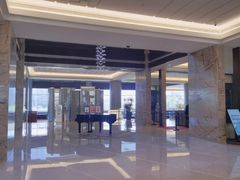 -厦门国际会议中心酒店(环岛路酒店)