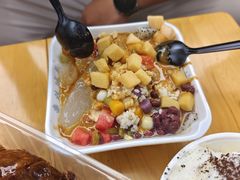 -串妹花式冰粉(乐山总店)