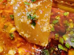 酸萝卜-肖肖酸萝卜鱼火锅(总店)