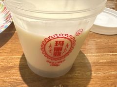 -清真·玛丽亚新疆菜主题餐厅(浙江中路店)