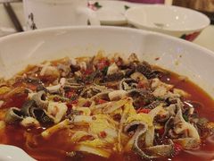 -顺风山庄(水濂山店)