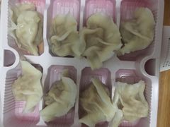 藤椒牛肉饺子-金谷园饺子·烧烤·家宴(人大总店)