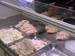 -特色椒盐排条(天山西路店)