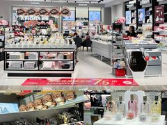 -KK ONE(京基滨河时代店)