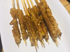 -花腰餐吧Bistro烧烤 傣味(传媒大学店)