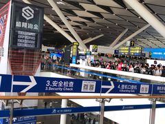 -南宁吴圩国际机场-T2航站楼