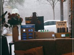 -THE BARMAN HOUSE(调酒师南门店)