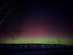 -北极村旅游风景区