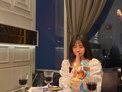 -哈布斯扒房(华发商都店)