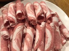 -京顺福老北京涮肉馆(东二道巷店)