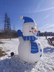 -268童话露营农场·烧烤·团建