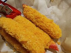 -咕鹿流心披萨(下沙店)