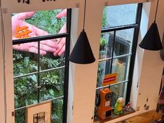 -无牌咖啡&酒馆