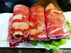 -味仙疯美蛙鱼头(清扬路总店)