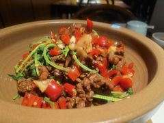 -乔街深夜食堂·小龙虾·高压锅生蚝(杭州总店)