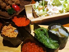-円满日式居酒屋(蓉花路美食街店)
