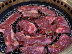 -神户赤童日式烤肉伙伴(东直门店)