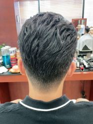 -尼特斯男士发型馆