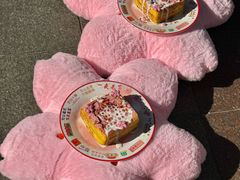 -香港威特瑞茶餐厅(小白楼音乐厅店)