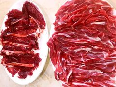 -粤潮牛肉火锅店(江南大道店)