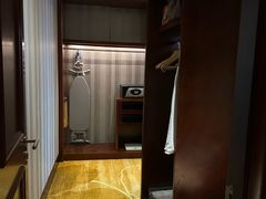 -汕头龙光喜来登酒店