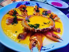 -蟹榭·本帮江浙菜·蟹宴(五角场合生汇商场店)