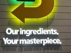 -赛百味SUBWAY(燕莎奥莱店)