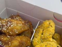 -悠个炸鸡(南京创始店)