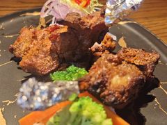 -甘尼仕印度餐厅酒吧(斜塘老街店)