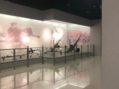 -轻武器博物馆