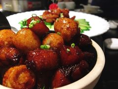 -茶叁酒肆·楚味江湖(菱角湖店)