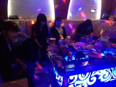 -乐唱氧吧量贩式KTV