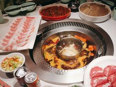 -晓宇重庆火锅(赛格国际购物中心店)