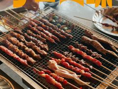 -大夫山顺驰自助烧烤场