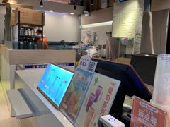 -CoCo都可(宝龙广场店)