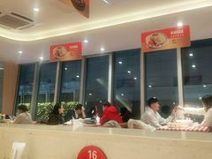 -西贝(吴江路湟普汇店)