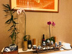 -若蘭慈·无国界素食料理(欢乐海岸店)