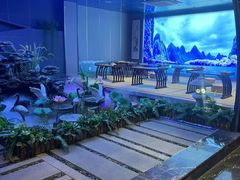 -陆琴脚艺·足浴·SPA(夫子庙店)