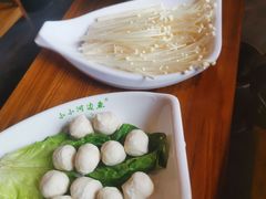 -小小河边鱼(天润城店)