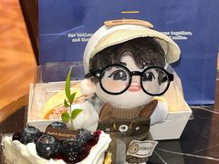 -巴黎贝甜(乌鲁木齐北京路汇嘉店)