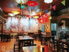 大堂-秦淮小吃城(夫子庙店)