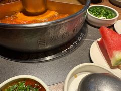 -巴奴毛肚火锅(京西大悦城店)