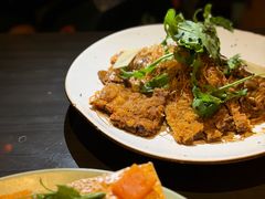 黑松露意大利面-哈蒙德餐厅