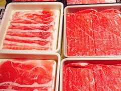 -温野菜涮涮锅(西单大悦城店)