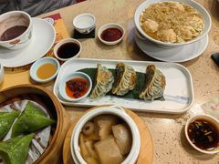 -点都德(龙之梦店)