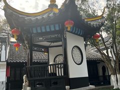 -包公祠