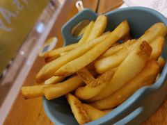 -艾薯夫妇Aysh(红山店)