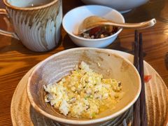 -芳草地度假酒店·野炉中餐厅