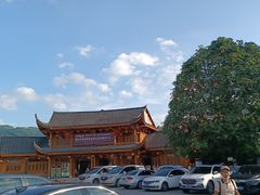 -芙蓉镇景区