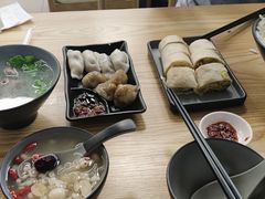 -汕味十足·汕尾特色小吃(海珠店)